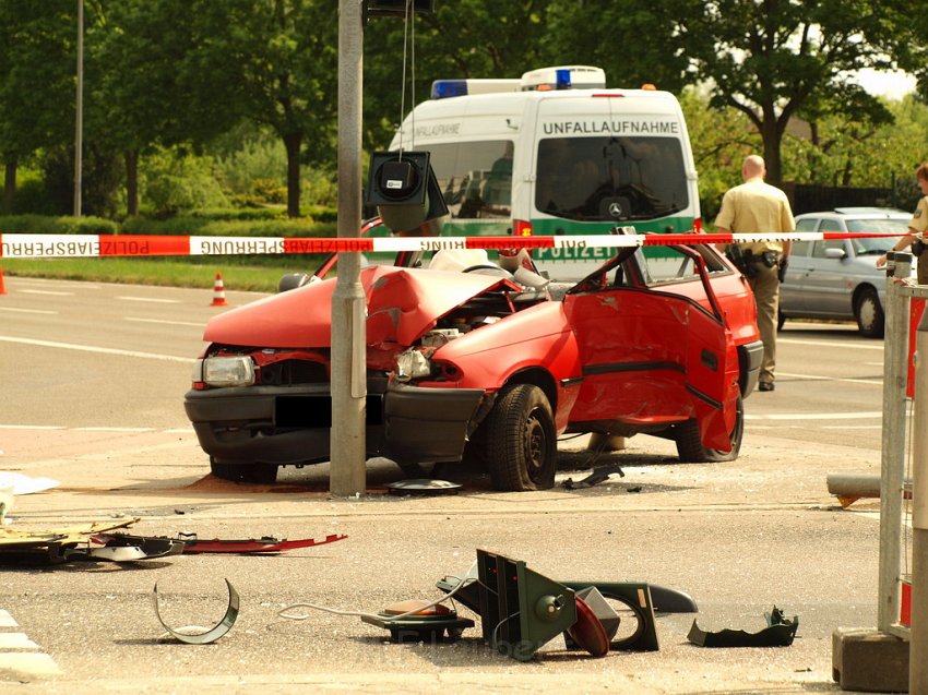 VU Koeln Porz Westhoven Stollwerckstr Koelnerstr P055.JPG